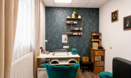 M.A. Beleza Verrières : Coiffeur à Verrières-le-Buisson