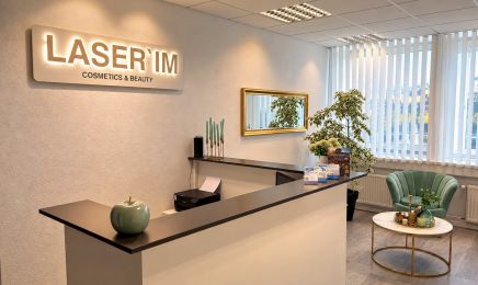 Laserim Cosmetics& Beauty: Kosmetikstudio in Recklinghausen