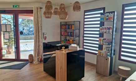 Mandy Coiffure Mixte : Barbier à Saivres