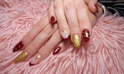 V Chloé Nails : Manucure à Rueil-Malmaison