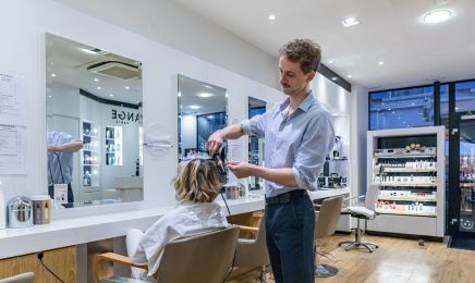 DESSANGE - Montauban : Coiffeur à Montauban