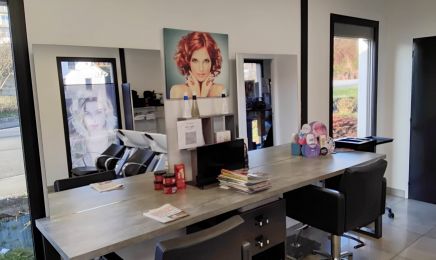 Chez Max : Coiffeur à Rodez