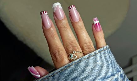 Luxury Nails  : Manucure à La Seyne-sur-Mer
