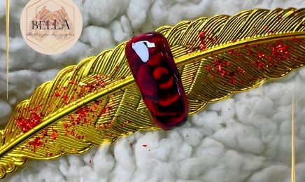 Bella Fée des Ongles : Institut de beauté à Chevanceaux