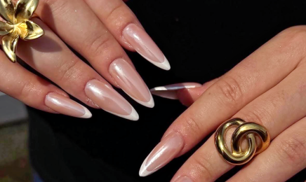 Jade B'Nails : Manucure à Vineuil
