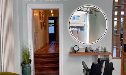 London Brow Bar – deine Adresse für Brows & Beauty in Hamburg-Winterhude: Kosmetikstudio in Hamburg