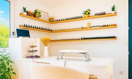 Angels Beauty : Institut de beauté à Aubigny-au-Bac