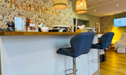 Kannelle Institut : Manucure à Sainghin-en-Weppes
