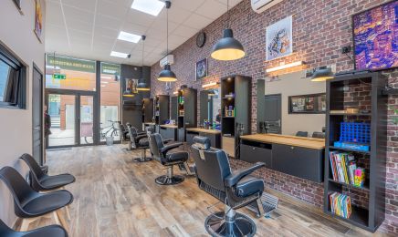 Club des Artistes : Coiffeur à Castres