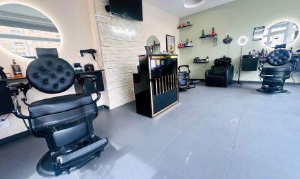 Barber shop 59 : Coiffeur à Dunkerque