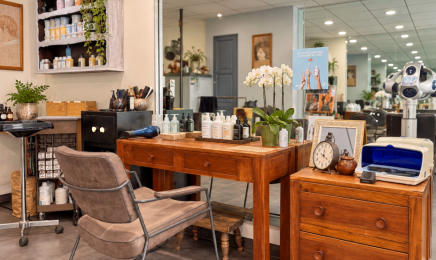 SIMA Studio : Coiffeur à Marseille