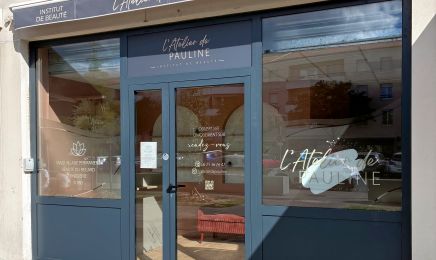 L'atelier de pauline : Manucure à Craponne