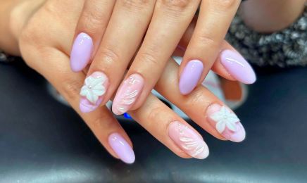 Nails Studio By Sab : Coiffeur à Évrecy