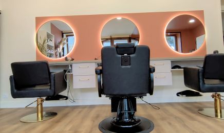 Les ciseaux de lucile : Coiffeur à Langoat