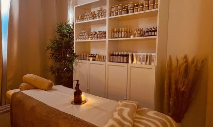 Massages My Beauty Glow & Headspa Garden  : Coiffeur à Lormont