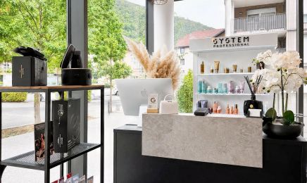 L'Atelier de L'O : Manucure à Sevrier