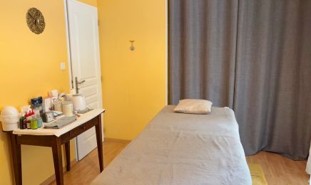 À SOI : Institut de beauté à Beaune