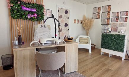 DERMO ZOU BEAUTY : Institut de beauté à Pont-de-Buis-lès-Quimerch