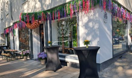 Happy Lou Hair by Louisa Hensel: Friseur in Essen