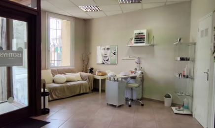 L'atelier Beauté : Coiffeur à Caromb