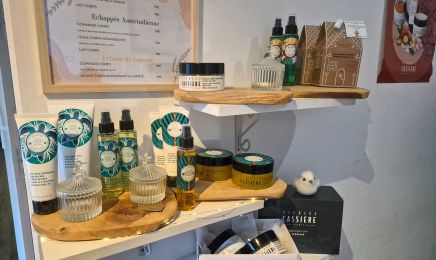 Voyage ô Spa : Manucure à Béziers