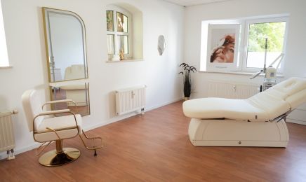 Ana's Beauty Studio | Kosmetikstudio in München Trudering: Kosmetikstudio in München