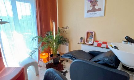 The Curl Place : Coiffeur à Blagnac