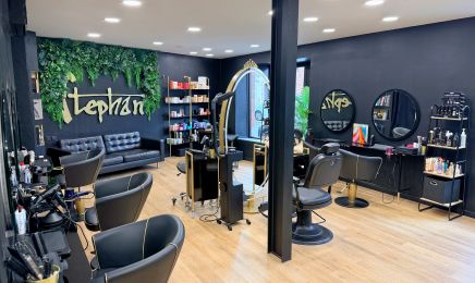 Stephan - Castanet-Tolosan : Barbier à Castanet-Tolosan