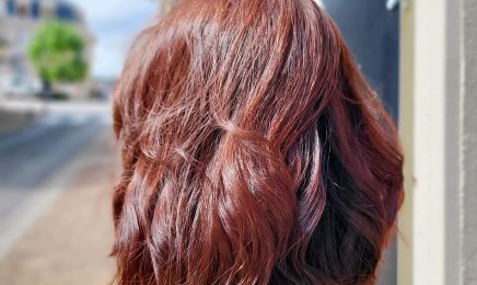 Nadine Gauthier  : Coiffeur à Piégut-Pluviers