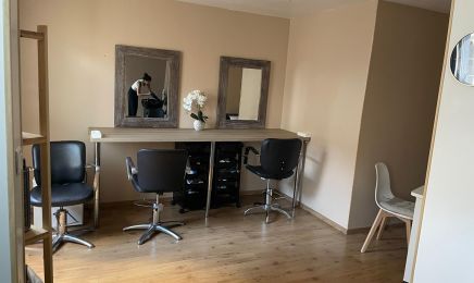 La beauté o 5 sens  : Coiffeur à Saulx-les-Chartreux