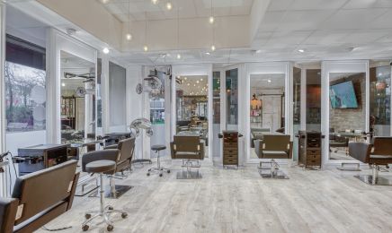 Studio 13 Coiffure  : Coiffeur à Rennes
