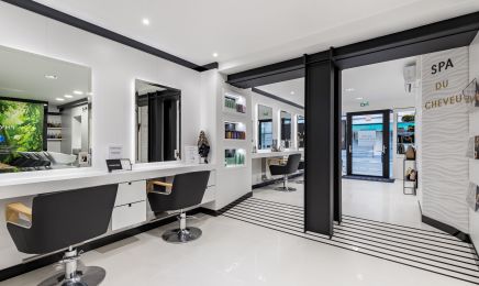 DESSANGE - La Roche-sur-Yon : Institut de beauté à La Roche-sur-Yon