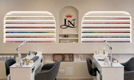 Lumi Nails : Manucure à Rambouillet
