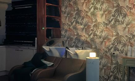 Cocon By Leana Hair SPA  : Coiffeur à Aix-les-Bains