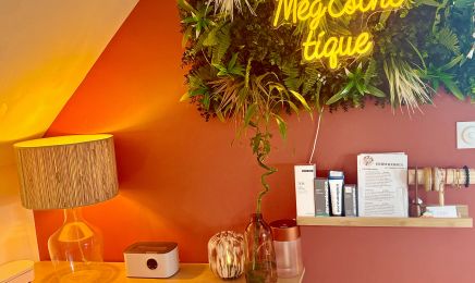 Meg Esthétique  : Institut de beauté à Geispitzen