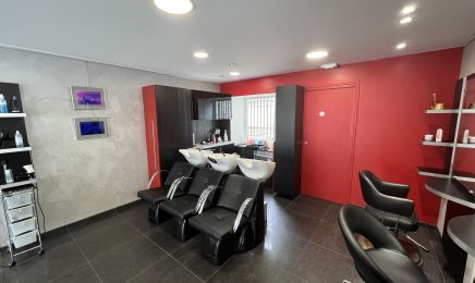 Au Gré du Vent  : Coiffeur à Cherbourg-en-Cotentin