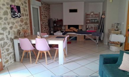 Alexia massages bien-être : Coiffeur à Cessenon-sur-Orb