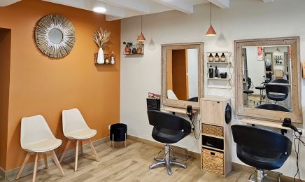 La belle coupe : Coiffeur à Pont-Saint-Martin