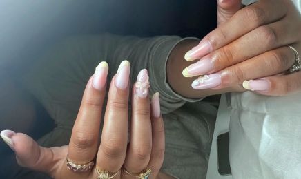 Fingerlip : Manucure à Dammarie-les-Lys