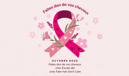 Escale coiffure : Coiffeur à La Roche-sur-Foron
