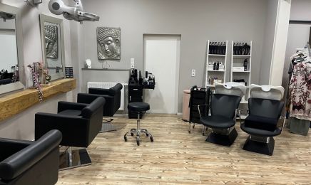 Creative Salon Sydow: Barbershop in Leese