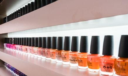 Manucure Bar - Merignac  : Manucure à Mérignac