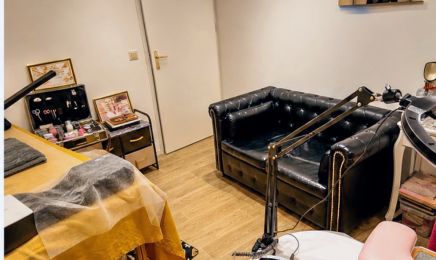 Miss Beauty : Manucure à Béthune