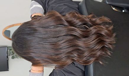 Marine Verbiese : Coiffeur à Cluses