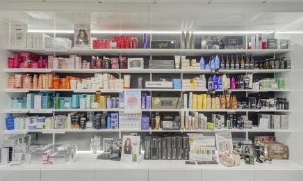 Harmonie coiffure : Institut de beauté à Champniers