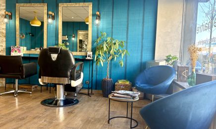 Atelier Lemaître Coiffure  : Coiffeur à Angers