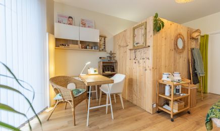 Nature et Soins : Institut de beauté à Pontault-Combault