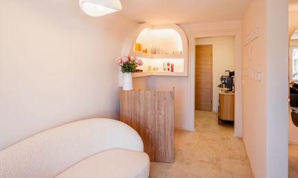 Coiffure N’tendances  : Coiffeur à Rœschwoog
