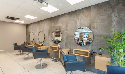 Tandem - Seyssins : Coiffeur à Seyssins