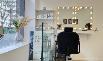 Magalli Maho : Institut de beauté à Paris